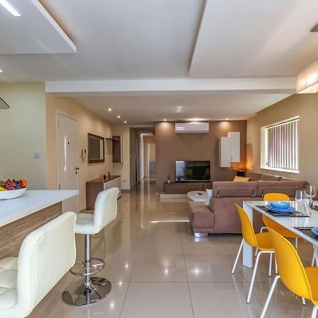 Modern 3 Bedroom Apartment Close To Paceville And Beach Is-Swieqi ภายนอก รูปภาพ