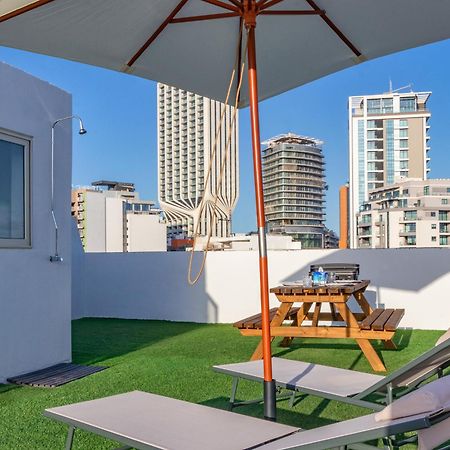 Modern 3 Bedroom Apartment Close To Paceville And Beach Is-Swieqi ภายนอก รูปภาพ